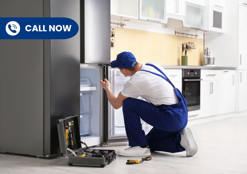 Eastford CT Appliance Repair Company
